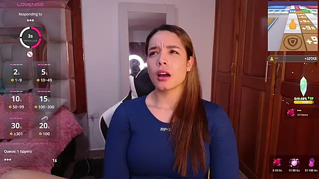 emilyaboott online show from 04/12/26, 09:51