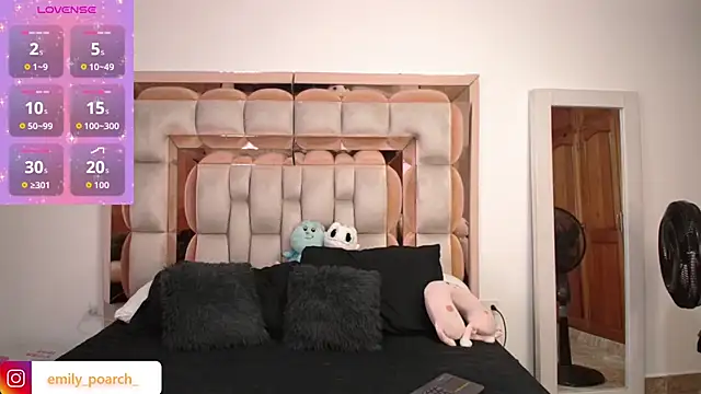 emilyaboott online show from 11/17/25, 12:25