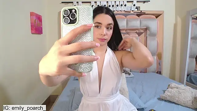 emilyaboott online show from 02/18/25, 02:16