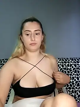 afrodizyak online show from 10/02/25, 03:54