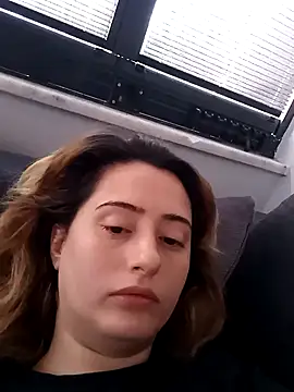 afrodizyak online show from 04/17/26, 08:50