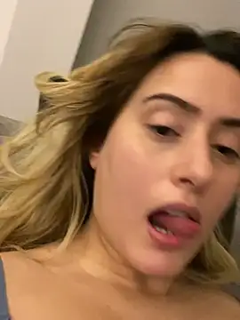 afrodizyak online show from 02/02/26, 02:43