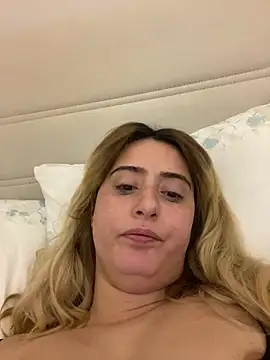 afrodizyak online show from 02/17/26, 11:46