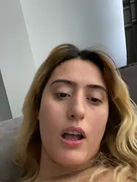 afrodizyak online show from 02/18/26, 12:12