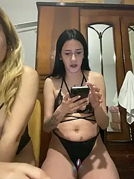 afrodizyak online show from 02/25/26, 06:30