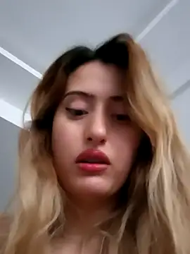 afrodizyak online show from 04/03/26, 08:10