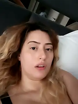 afrodizyak online show from 04/14/26, 08:52