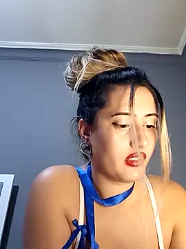 afrodizyak online show from 01/28/25, 07:10