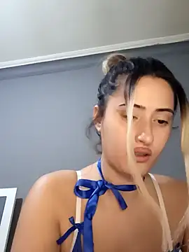 afrodizyak online show from 02/12/25, 08:29