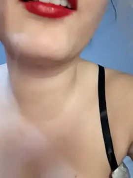 afrodizyak online show from 02/23/25, 07:17