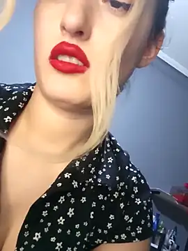 afrodizyak online show from 02/27/25, 07:15