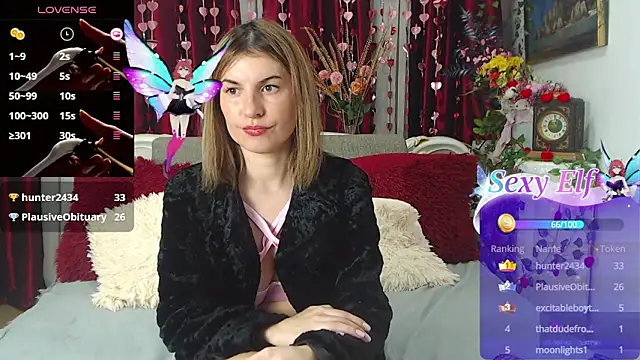 Snapshot of Selena_Sweetie chatting on 02/13/25, 03:56 Selena Sweetie online show from 02/13/25, 03:56