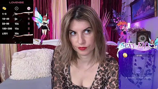 Snapshot of Selena_Sweetie chatting on 03/02/25, 05:52 Selena Sweetie online show from 03/02/25, 05:52