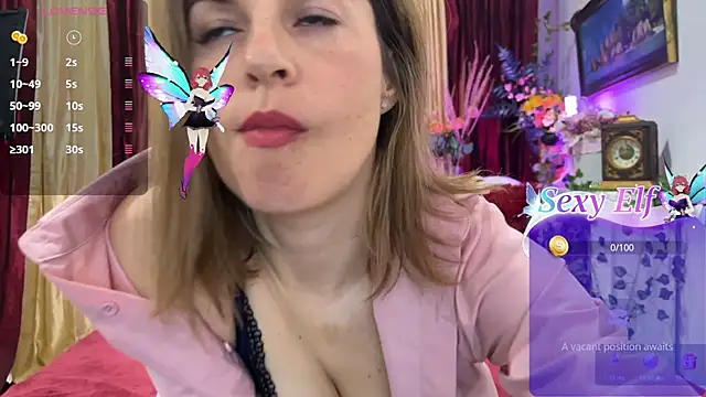 Snapshot of Selena_Sweetie chatting on 03/19/25, 12:23 Selena Sweetie online show from 03/19/25, 12:23