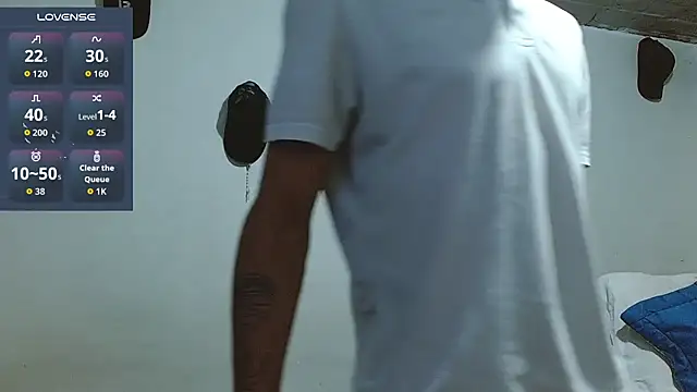 samfox  online show from 04/03/26, 12:11