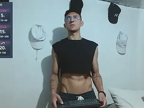 samfox  online show from 03/19/26, 10:59