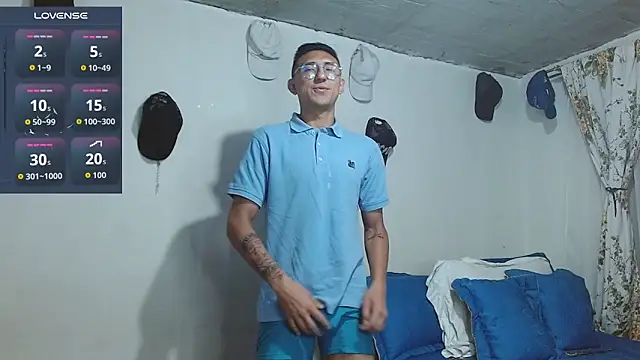 samfox  online show from 04/04/26, 11:28