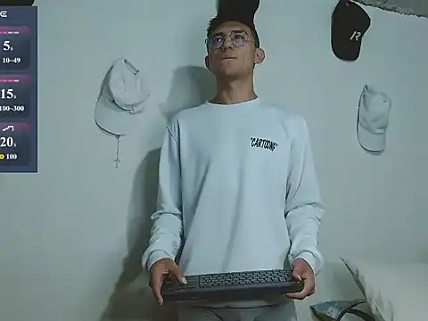 samfox  online show from 03/10/26, 11:14