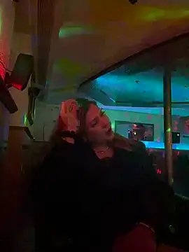 andreinitahg online show from 11/27/25, 09:26