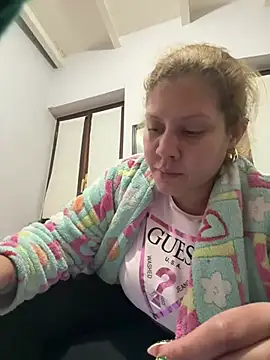 andreinitahg online show from 01/17/25, 09:28