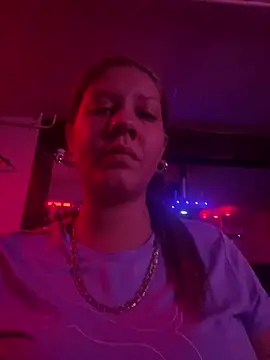 andreinitahg online show from 12/16/24, 10:45