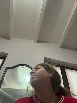 andreinitahg online show from 03/18/25, 07:01