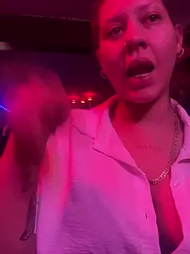 andreinitahg online show from 12/11/24, 07:36