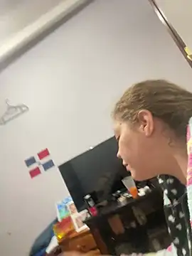 andreinitahg online show from 01/03/25, 09:26