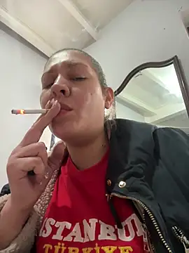 andreinitahg online show from 03/16/25, 02:55