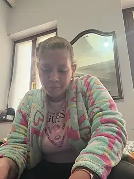 andreinitahg online show from 01/17/25, 11:17