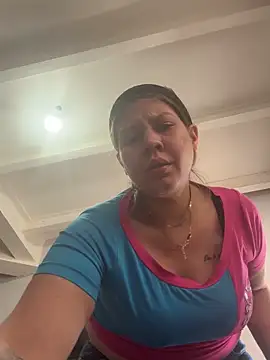 andreinitahg online show from 03/20/25, 07:04