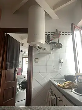 andreinitahg online show from 03/20/25, 09:15