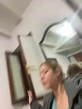 andreinitahg online show from 01/10/25, 01:10