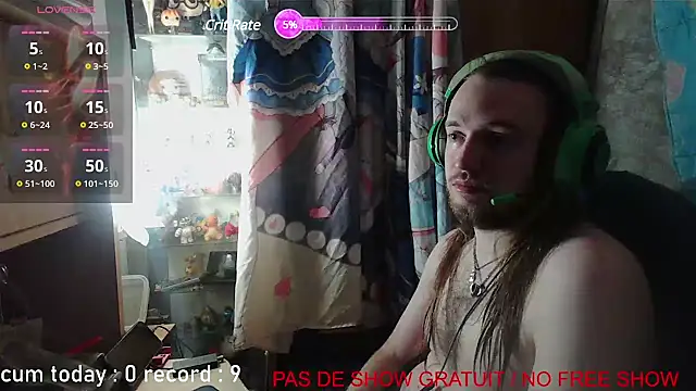 nicolasdumand21 online show from 01/25/25, 01:41