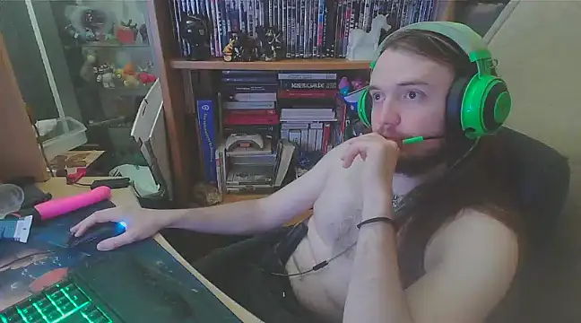 nicolasdumand21 online show from 02/22/25, 08:31