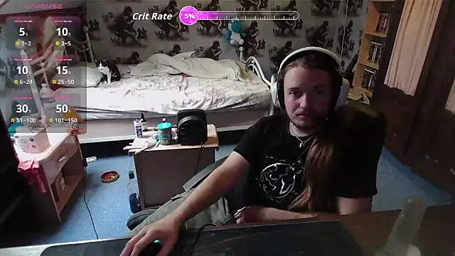 nicolasdumand21 online show from 11/14/25, 02:32