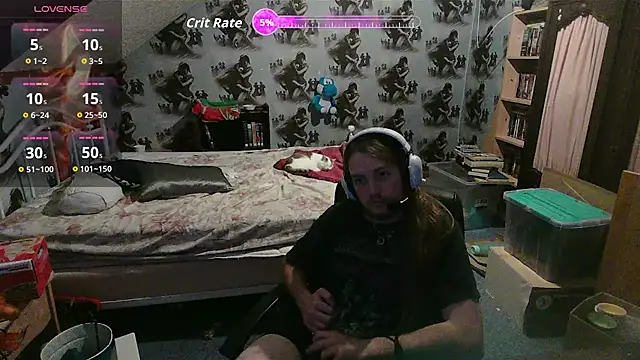 nicolasdumand21 online show from 12/21/25, 10:43