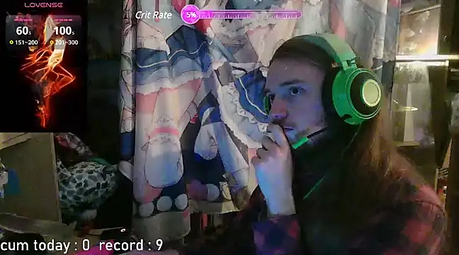 nicolasdumand21 online show from 12/05/24, 06:49