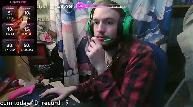 nicolasdumand21 online show from 12/06/24, 01:06