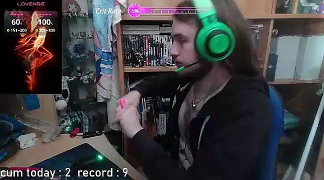 nicolasdumand21 online show from 12/02/24, 01:08