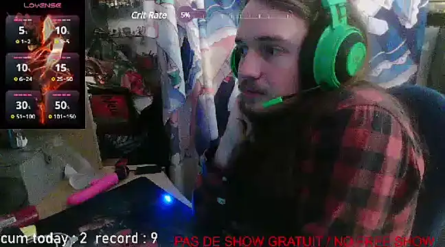 nicolasdumand21 online show from 12/07/24, 09:39