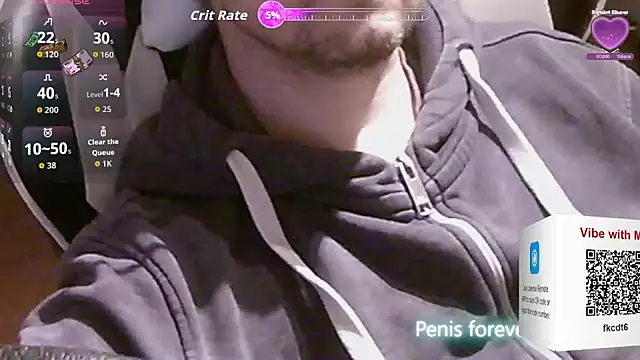 larsgessner30 online show from 02/15/26, 03:51