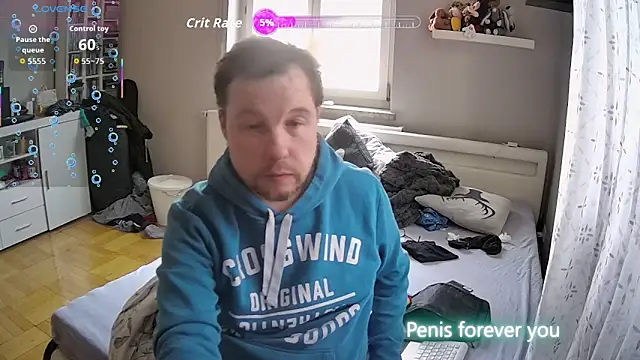 larsgessner30 online show from 03/02/26, 04:14