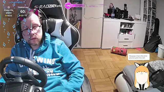 larsgessner30 online show from 03/03/26, 10:28