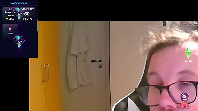 larsgessner30 online show from 03/27/26, 10:33