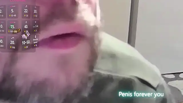 larsgessner30 online show from 01/15/26, 07:50