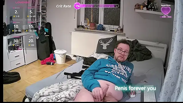 larsgessner30 online show from 02/27/26, 11:26