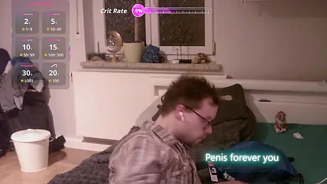 larsgessner30 online show from 02/19/26, 09:01