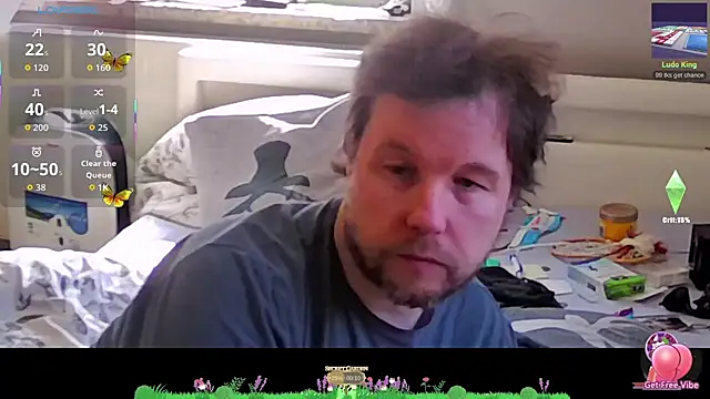 Snapshot of larsgessner30 chatting on 06/04/26, 06:29 larsgessner30 online show from 06/04/26, 06:29