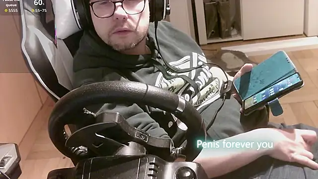 larsgessner30 online show from 02/17/26, 07:44